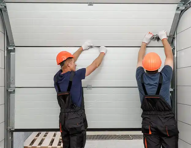 garage door service Boynton Beach